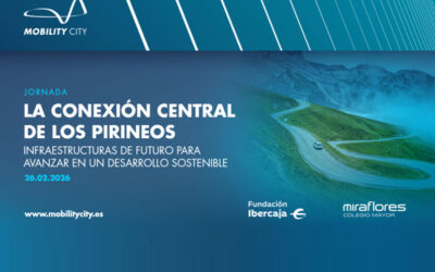 Jornada “La conexión central de los Pirineos”